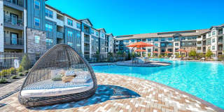 Cendana District West Gallery 5