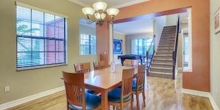 4 Bedroom Single Family Luxury Home in Woodland Lakes Preserve: Fully-Furnished Gallery 16