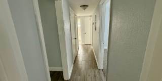 Charming Jacksonville Home - Rent Ready! 3 Bed/1 Bath, Pet Friendly, Fenced in Yard! Gallery 8