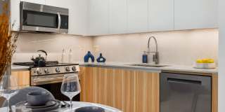 Residences at Nomi - 55+ Senior Living Gallery 28