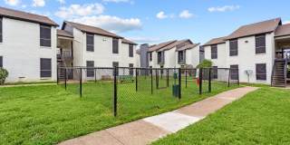 Harwell Apartments Harwell Apartments Gallery 16