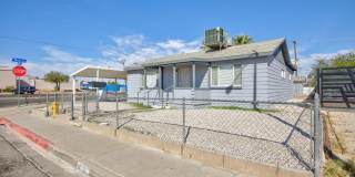 Spacious 4 bedroom, 2 bathroom home located in North Las Vegas Gallery 1