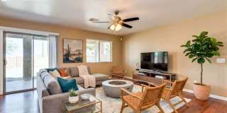 538 East Dragon Springs Drive Gallery 3