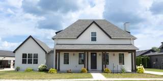 Executive Property located in Republic with a "furnished option" Don't miss this showstopper!! Gallery 1