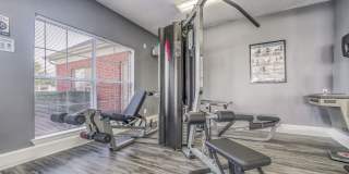 Landing at Houston Levee Gallery 18