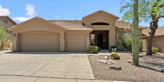 10531 E BAHIA Drive Gallery 1