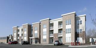 Times Square Apartments Gallery 3