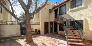 2125 Sun Avenue Unit#B, North Las Vegas, Nevada 89030 Gallery 1