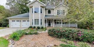 6655 Lake Run Drive Gallery 1