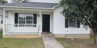 3 Bedroom/2 Bath home in Valdosta Gallery 1