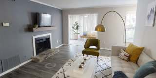 The Preserve At Dunwoody Gallery 35