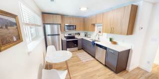 Modern 2-Bedroom Apartment, Steps from the Provo River Trail! Gallery 13