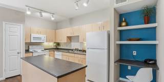 Grand Estates at Kessler Park Gallery 3