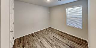 Brand New Spacious 4 Bedroom 2 Bath Home in Mustang Schools Gallery 13
