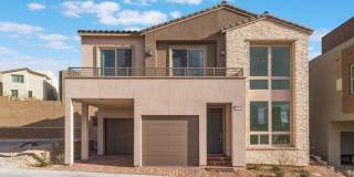 Recently Built Modern Home in Summerlin! Gallery 1