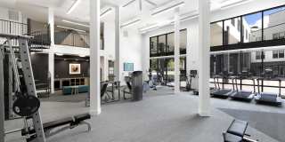 36 Comal Street Gallery 21