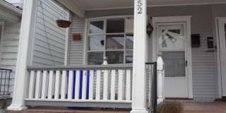 50 Center Street Gallery 1