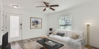 Mueller Crossing Gallery 1