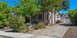 Downtown Napa 3 bed 2 bath single level home Gallery 4