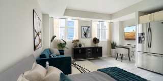 The Rise Flagler Village Gallery 33