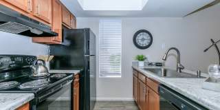 Rise Midtown Apartments Gallery 47