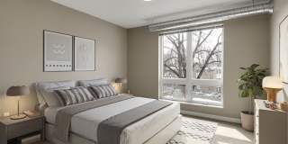 Be @ Axon Green Gallery 4