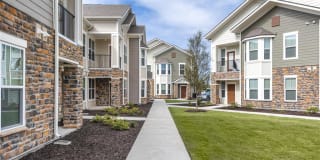 Verso Luxury Apartments Gallery 21