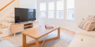 5 Davis Ave. Gallery 1