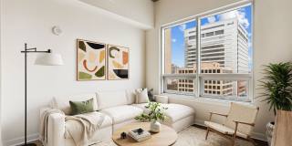 225 North Calvert Street 225 North Calvert Street Gallery 2