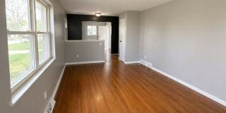 Newly Rehabbed 3 Bedroom Home with Basement and Driveway [RENT-TO-OWN] Gallery 6