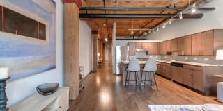 Lofts at River East Gallery 58