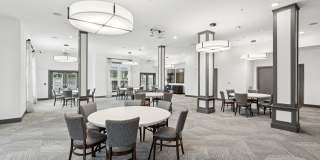 The Leo - 55+ Active Adult Apartment Homes Gallery 22