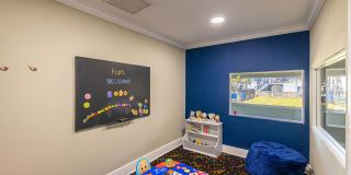 Topaz Cay Apartment Homes Gallery 18