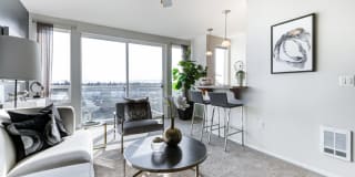 Apex Apartments Gallery 2