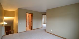 3 Bedroom Home Plus Office with AC Available Now! Gallery 13