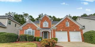 Gorgeous 4 BR Home in Mableton! Gallery 1