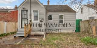 This beautifully updated 3-bedroom, 1-bath single-family home is ready for move-in! Gallery 10