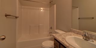 Pet friendly Herriman Townhome Pet friendly Herriman Townhome Gallery 13