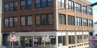 38 Green Street - 202 Gallery 1