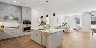 Luxury Single-Level Corner Residence with Wolf Kitchen & Private Garage Luxury Single-Level Corner Residence with Wolf Kitchen & Private Garage Gallery 1