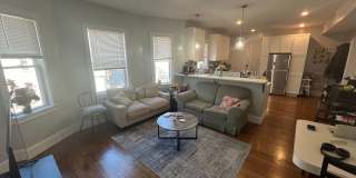 Very nice 3 bed 2 bath in Somerville... Don't miss out! Gallery 1