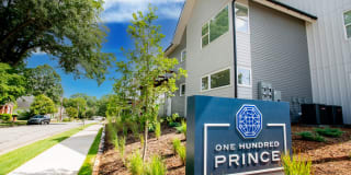 100 Prince Apartments Gallery 39