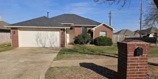 (3) Bed/(2) Bath East Norman Avail NOW! Gallery 1