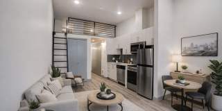 The Grove Ballard Gallery 1