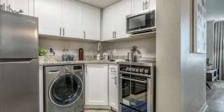 The Indigo Gallery 3