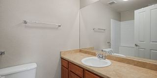Beautifully Updated 2 Bed / 2 Bath Condo with Garage in Chatfield Bluffs Gallery 19