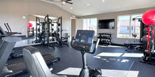 The Homes at Wolf Creek Gallery 32