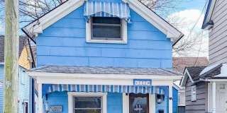 127 Lawrence Avenue Gallery 1