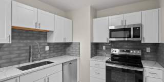 Remodeled Midtown Bungalow Gallery 13