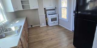 162 Jackson Street Gallery 1